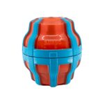 KONG TREAT SPINNER LG (PTA1E) wepet dispensador alimentos cão