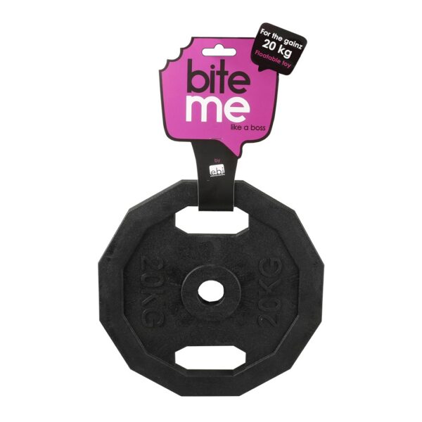 BRINQUEDO CÃO-BITE ME-FOR GAINZ WEPET
