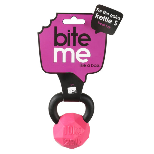 BRINQUEDO CÃO-BITE ME-FOR GAINZ wepet