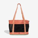 ZEE.CAT CARRIER TERRACOTA WEPET TRANSPORTADORA GATO
