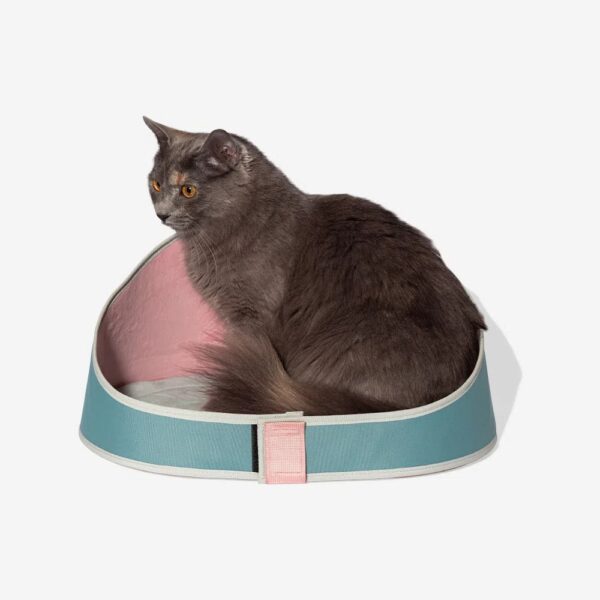 ZEE.CAT BED KOMBUCHA WEPET