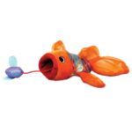 KONG CAT CRACKLES GULPZ (CRCL47E) WEPET BRINQUEDO GATO