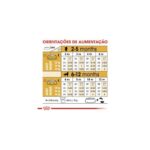 BHN GOLDEN RET JUNIOR 12KG WEPET CÃO