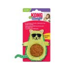 KONG CAT WRANGLER AVOCATO WEPET BRINQUEDO GATO