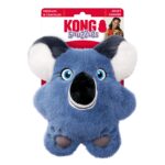 KONG SNUZZLES KOALA MD (SNZ22E) WEPTE BRINQUEDO CÃO