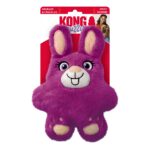 KONG SNUZZLES BUNNY MD (SNZ24E) WEPET BRINQUEDO CÃO