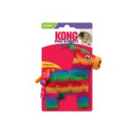 KONG CAT PULL-A-PARTZ PINATA (CPP8E) WEPET BRINQUEDO GATO