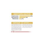 BHN GOLDEN RET JUNIOR 12KG WEPET CÃO