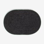 ZEE.CAT BED TERRACOTA WEPET