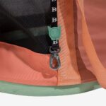 ZEE.CAT CARRIER TERRACOTA WEPET TRANSPORTADORA GATO