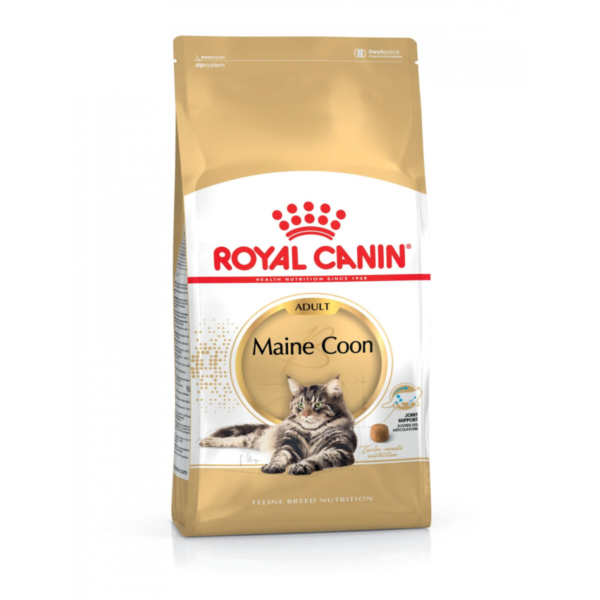 royal canin maine coon wepet gato