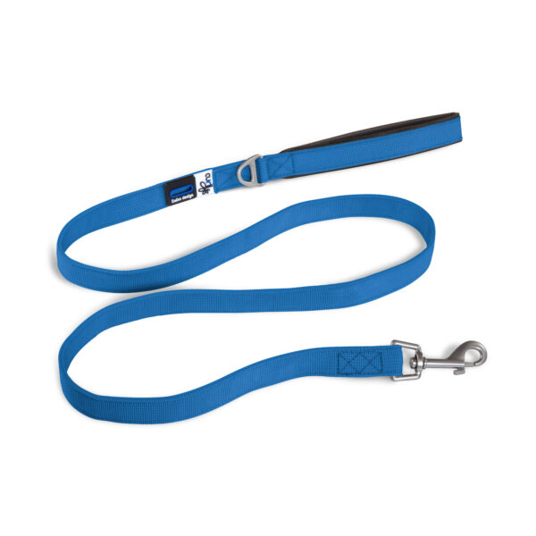 TRELA AZUL CURLI WEPET CÃO