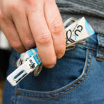 CURLI TRELA ULTRA STRONG WEPET CÃO