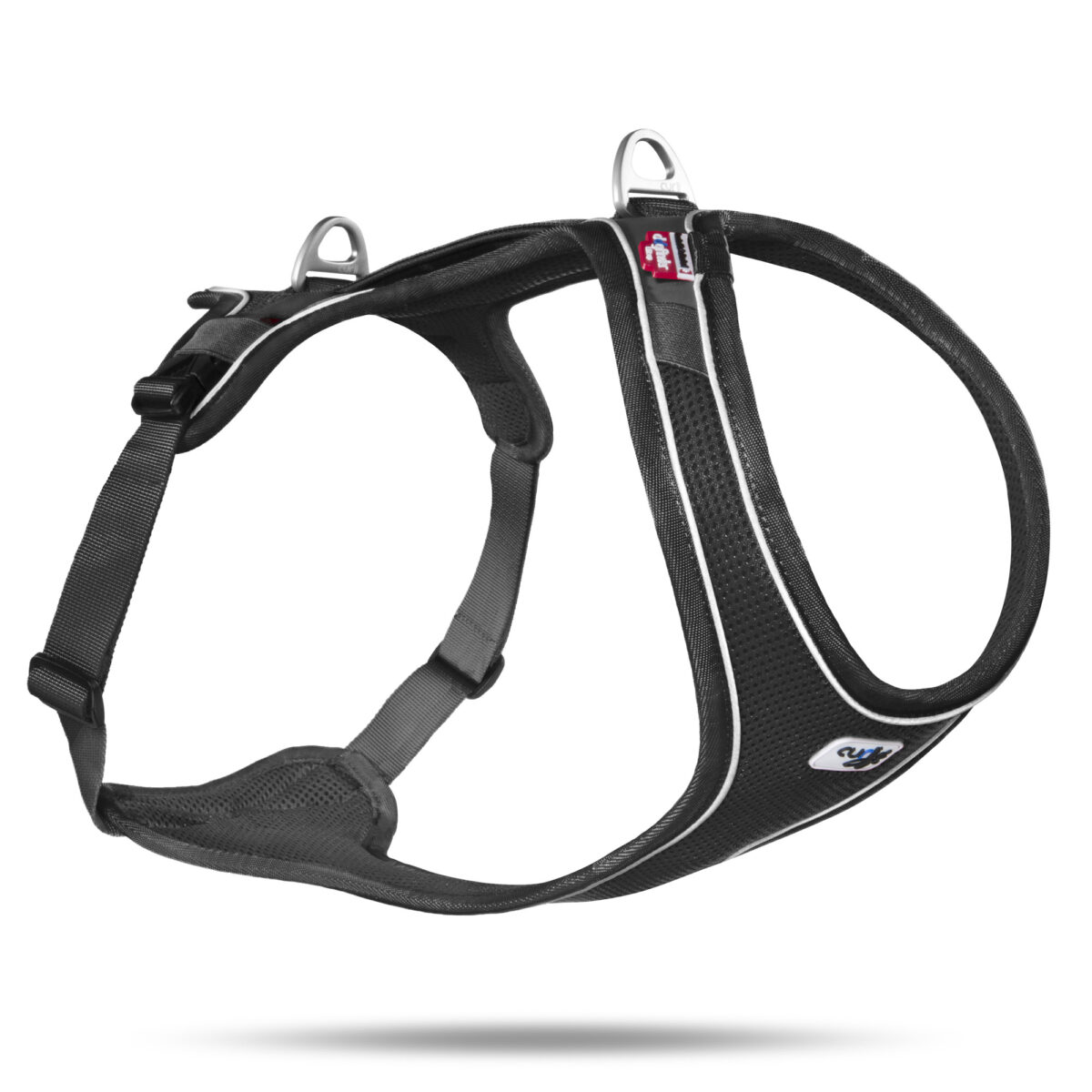 2 CURLI PEITORAL BELKA COMFORT WEPET