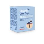 CUTANIA® Care Caps - 75 Cápsulas WEPET VETNOVA