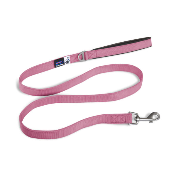 CURLI TRELA BASICA ROSA WEPET CÃO