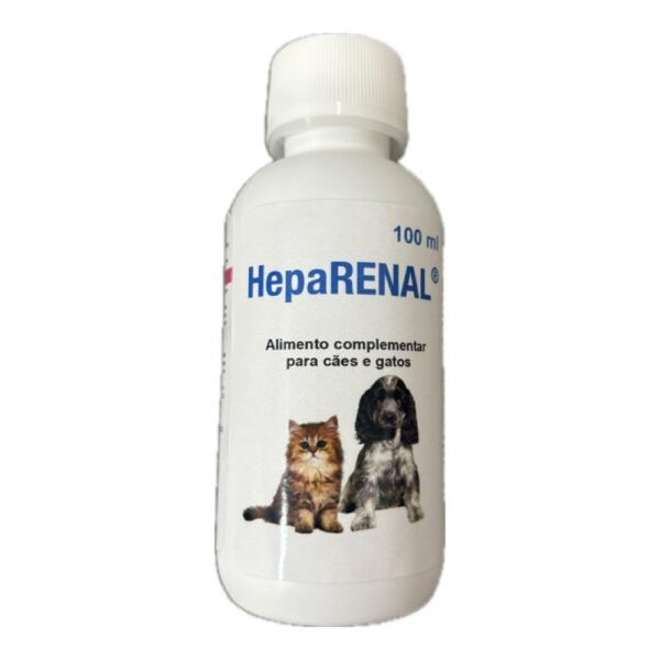 HEPARENAL WEPET