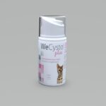 wepet wecysto plus wepharm