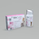 wepet wecysto plus wepharm