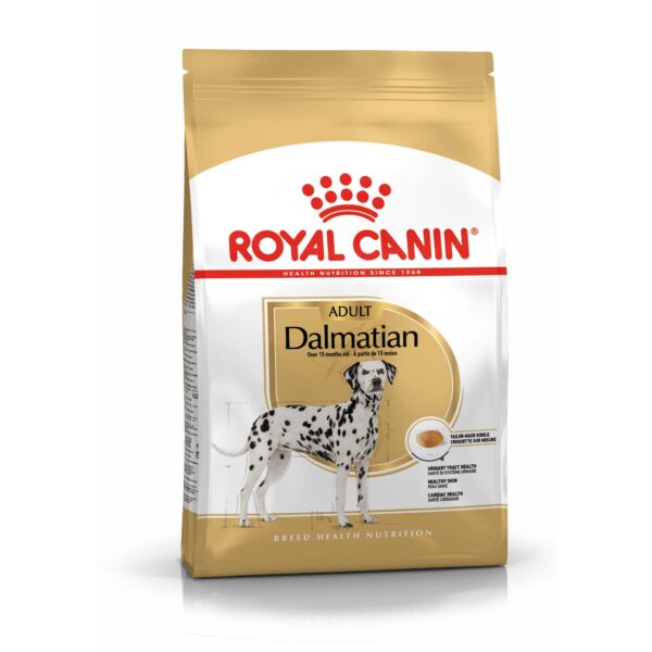 Royal Canin Dálmata Adult 12Kg wepet