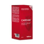 CARDIAK 400ML WEPET
