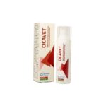 CICAVET CREME CICATRIZANTE 30GR WEPET CÃO GATO