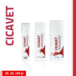 CICAVET CREME DERMOVET WEPET