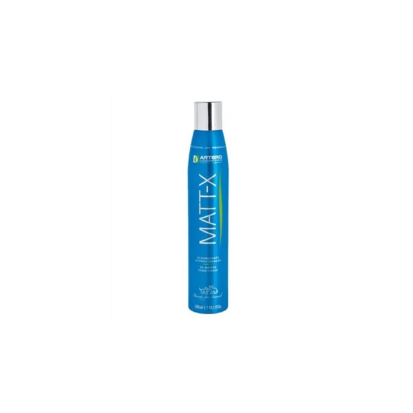 Artero Matt-X 300ml condicionador desenredante cão gato wepet
