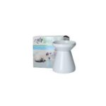 BEBEDOURO GATO EM ALTURA LIFTS TYLE4PETS BRANCO 150ML WEPET