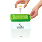 CATIT FONTE MII FLOWER 1,5L WEPET