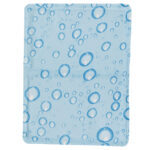 TAPETE REFRESCANTE AZUL CLARO WEPET TRIXIE