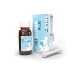 vetgastril gel oral 50ml wepet cão gato pharmadiet