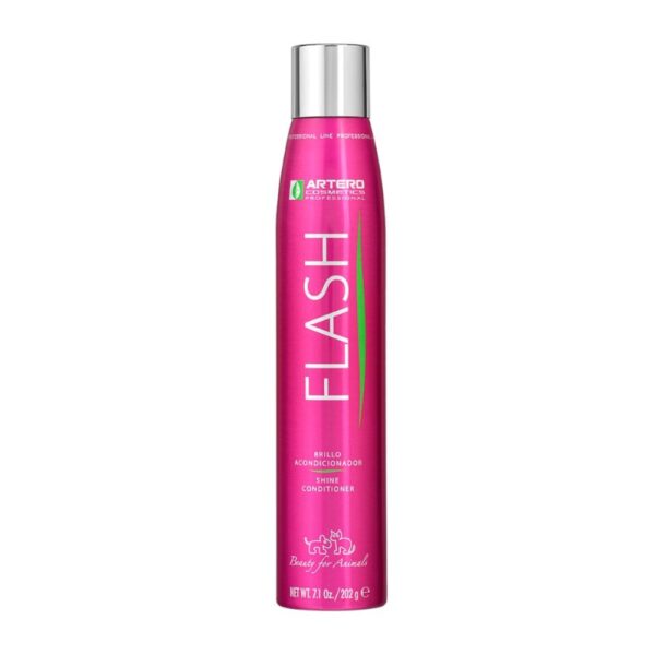 artero flash 300ml wepet cão gato