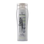 Artero Shampoo Detox Carvão Ativado 250ml wepet