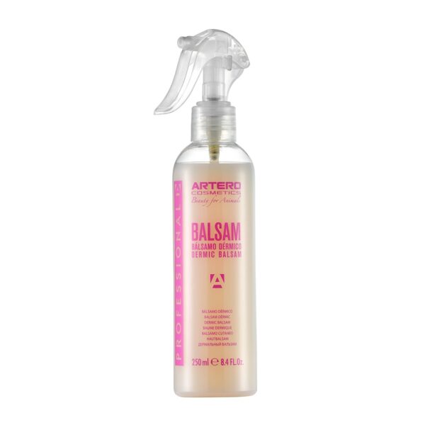 ARTERO SPRAY BALSAM 250ML WEPET CÃO GATO