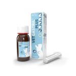vetgastril gel oral 20ml wepet cão e gato