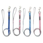 Trela Mosaico Glam e Correia Floral - Image 3