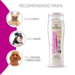 Artero Shampoo Vitalizante 250ml wepet