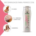Artero Relax Shampoo Peles Sensíveis 250ml wepet