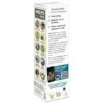 PET REMEDY SPRAY 200 ML wepet cão gato