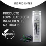Artero Shampoo Detox Carvão Ativado 250ml wepet