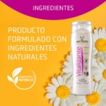 Artero Shampoo Vitalizante 250ml wepet