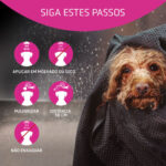 ARTERO FLASH 300ML WEPET