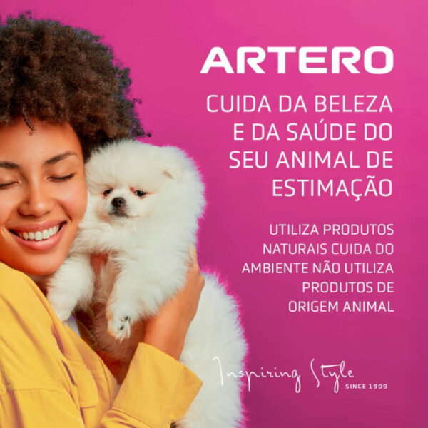 ARTERO FLASH 300ML WEPET