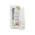 PET REMEDY SPRAY 15 ML wepet cão gato