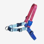 ZEE.DOG COOLY SOFT-WALK HARNESS WEPET DOG