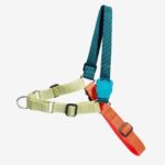 ZEE.DOG JUMPER SOFT WALK HARNESS WEPET