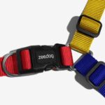 ZEE.DOG PUZZLE SOFT WALK HARNESS WEPET