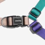 ZEE.DOG BOOGIE SOFT WALK HARNESS WEPET