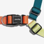 ZEE.DOG JUMPER SOFT WALK HARNESS WEPET
